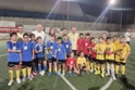 Conclusa la 5^ edizione del "Summer Camp", torneo di calcio estivo per bambini