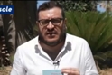 "Muzzicuna" di Aristotele Cuffaro al TGR Sicilia