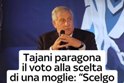 On. Antonio Tajani