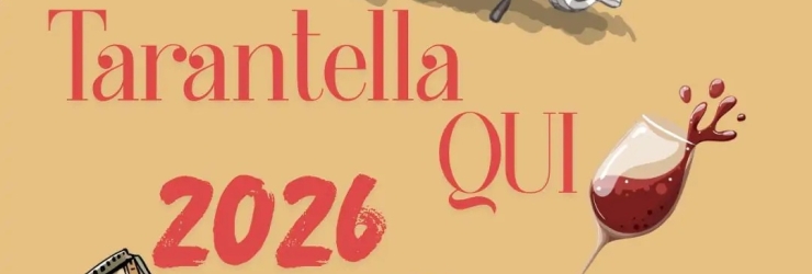 Aristotele Cuffaro torna in Belgio con il libro "Muzzicuna" e la serata Italofolies