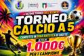 Torneo riservato alla categoria Under 30