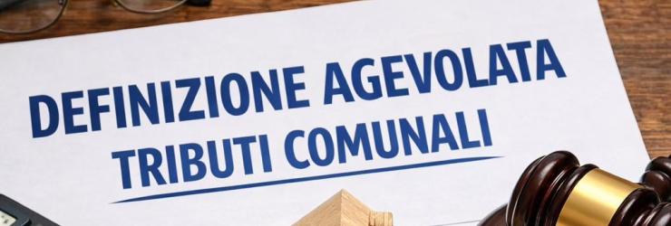 Tasse comunali non pagate: a Grotte via libera alla cancellazione di sanzioni e interessi