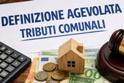 Tasse comunali non pagate: a Grotte via libera alla cancellazione di sanzioni e interessi