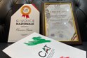 Francesco Simone convocato e nominato giudice al C.M.C. World Campion di Paestum