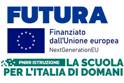 180.000 euro dal PNRR per l'adeguamento antincendio dei plessi scolastici "Roncalli" e "Sciascia"