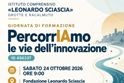 Formazione e innovazione nell'I.C. "Leonardo Sciascia" di Grotte e Racalmuto