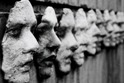 Quando la maschera diventa il volto