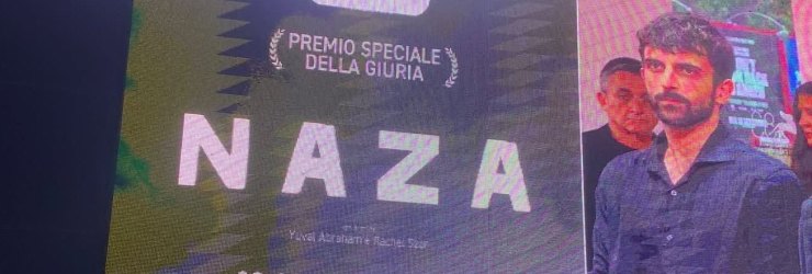 NAZA: il gelo della coscienza e il dovere di denunciare l'orrore