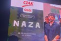 NAZA: il gelo della coscienza e il dovere di denunciare l'orrore