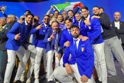 L'Accademia Hair Beauty conquista il podio ai campionati OMC Hair World di Parigi