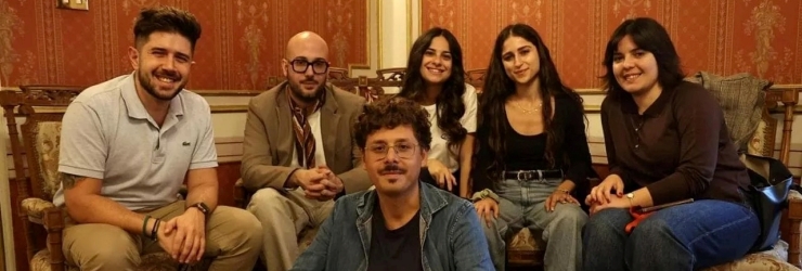 I 'restanti', il diritto di restare e la forza delle nostre comunit�. Grotte riparta dalle radici