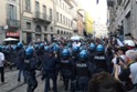 Manifestazione di protesta