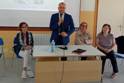Progetti, sicurezza e inclusione: l'Istituto Comprensivo "L. Sciascia" incontra il territorio