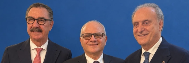 Convegno UDC ad Alcamo sul tema "Costruire il Centro che serve all'Italia"