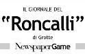 "La Sicilia" del 24/01/07: il Giornale del "Roncalli"