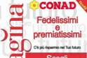Supermercato Infantino "CONAD": informazioni sulla raccolta punti