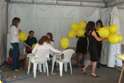 Grande festa CONAD: i palloncini gialli