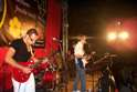 Grande festa CONAD: la rock band "La Fuente Loca"