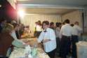 Grande festa CONAD: degustazione dei prodotti "Sapori & Dintorni"