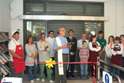 Inaugurazione supermercato CONAD: benedizione