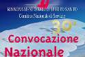 30^ Convocazione Nazionale del Rinnovamento nello Spirito Santo, Rimini 28 aprile - 1° maggio