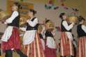 La Compagnia Folkloristica "Herbessus" al Festival di Naso e Brolo