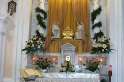 Giovedi Santo: Altare della deposizione nella parrocchia Madonna del Carmelo