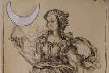 Mostra "Grandi Studi" di Nicolò D'Alessandro: Venere