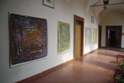 Mostra "Grandi Studi" di Nicolò D'Alessandro: esposizione nel Palazzo Municipale di Grotte