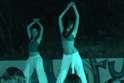 Agriart 2007: esibizione della scuola di danza "Pas de danse" di A. Paradiso