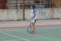 Torneo di tennis dell'Associazione Athena