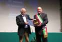 Premio Racalmare 2007, cerimonia conclusiva: Targa al Dott. Salvatore Bellavia