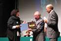 Premio Racalmare 2007, cerimonia conclusiva: Targa alla scrittrice Silvana La Spina