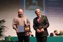 Premio Racalmare 2007, cerimonia conclusiva: Targa al regista Vincenzo Perrotta