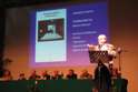 Premio Racalmare 2007, cerimonia conclusiva: relazione del Prof. Antonio Cimino