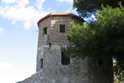 Torre del Palo: restauro filologico