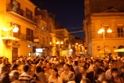 Festa in piazza per il Sindaco Pilato