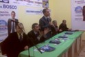 Circolo PDL di Grotte, 01/04/08: incontro con i candidati Vincenzo Fontana, Giuseppe Marinello e Nino Bosco