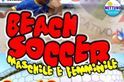 1° torneo regionale C.S.E.N. di Beach Soccer