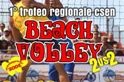 1° Trofeo Regionale C.S.E.N. di Beach Volley