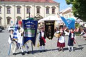 La Compagnia Folkloristica "Herbessus" nella Repubblica Ceca