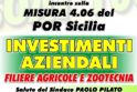 Comune: incontro su "Investimenti Aziendali - Filiere agricole e zootecnia".