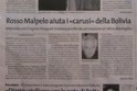Premio "Nino Martoglio": articolo sul "Giornale di Sicilia"
