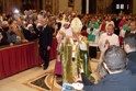 Pellegrinaggio a Roma: video del Santo Padre