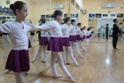 Esami di balletto classico alla "New Dance"