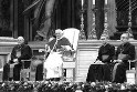 Il Papa rivece i Neocatecumenali; benedizione ed invito alla docilità e comunione