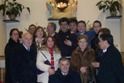 Foto delle iniziative di gennaio nella parrocchia San Rocco