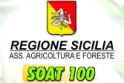 SOAT 100 (Sezione Operativa di Assistenza Tecnica, dell'Assessorato Agricoltura e Foreste della Regione Siciliana)