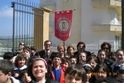 Scuola: gli alunni adottano la "Torre del Palo"