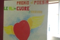 Premio "Le ali del cuore" per Roberta Cimino